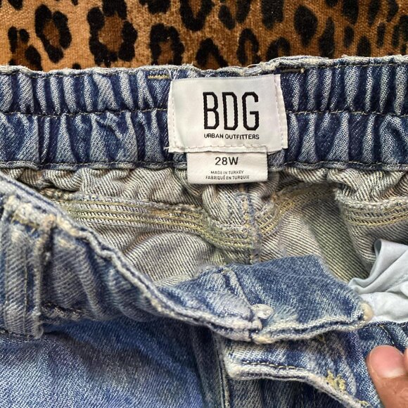 urban outfitters Baggy wide leg pants - Picture 3 of 3